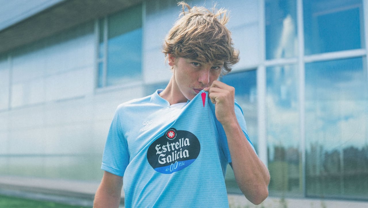 Fer López se sincera acerca de su lesión