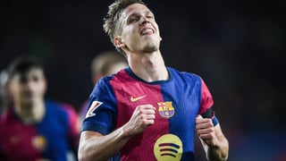 Dani Olmo ya tiene fecha 