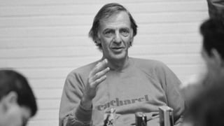 Muere Menotti, campeón del mundo con Argentina y exentrenador de Barcelona y Atlético de Madrid