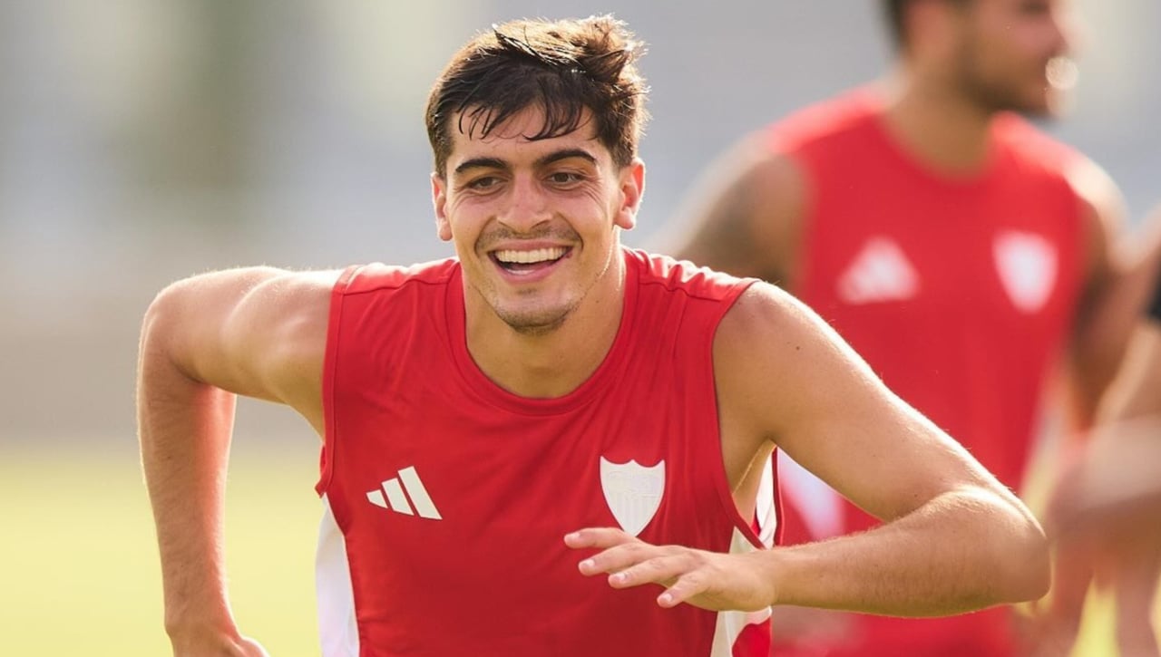 Juanlu, más dentro que fuera: salida estancada