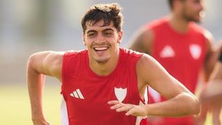 Juanlu, más dentro que fuera: salida estancada