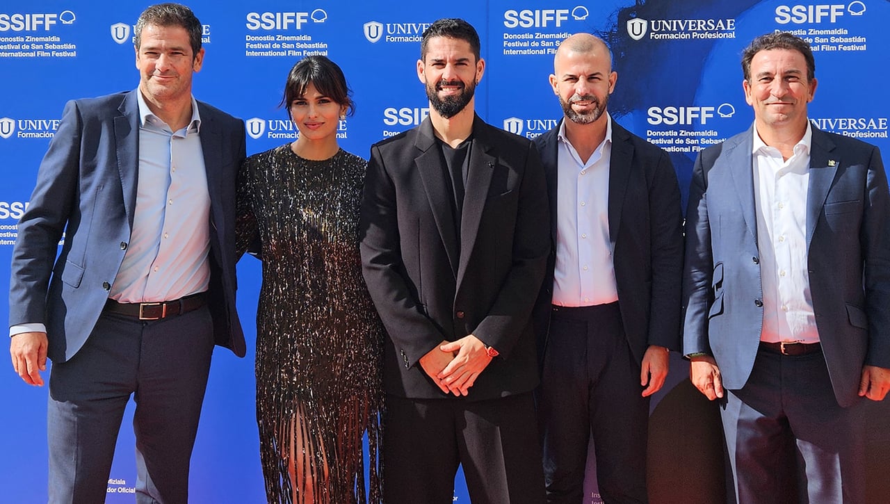 Pistas del Betis sobre la renovación de Isco 