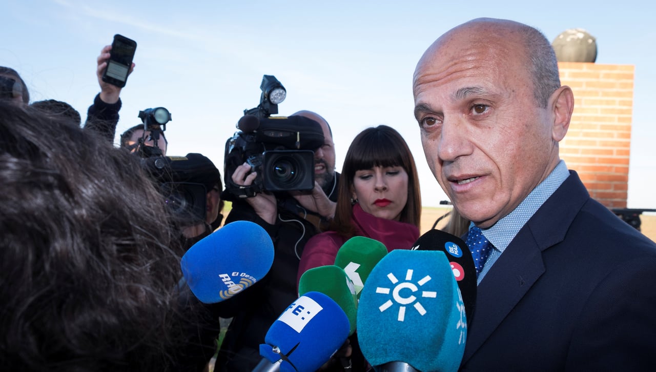 Del Nido vuelve a lanzar un serio aviso al Sevilla FC: "No lo dude"