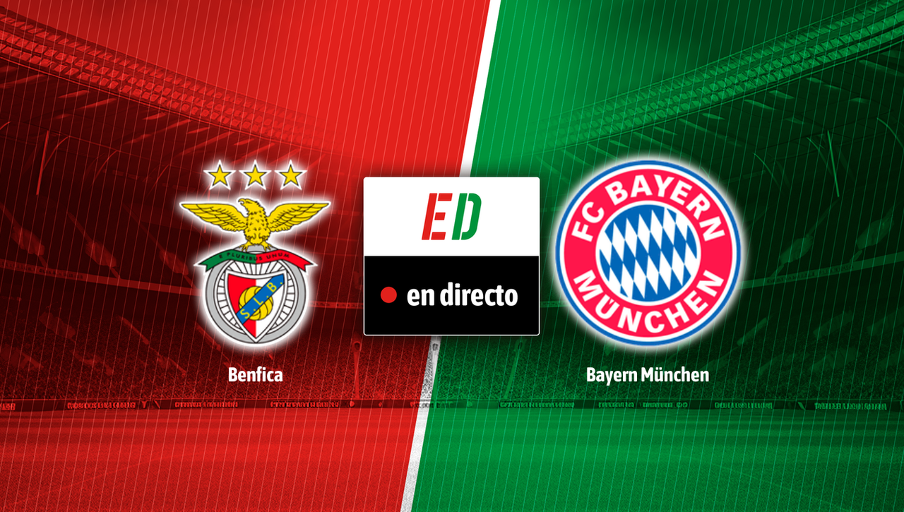 Benfica 1-0 Bayern: resultado, resumen y goles del partido de la jornada 3 del Mundial de Clubes