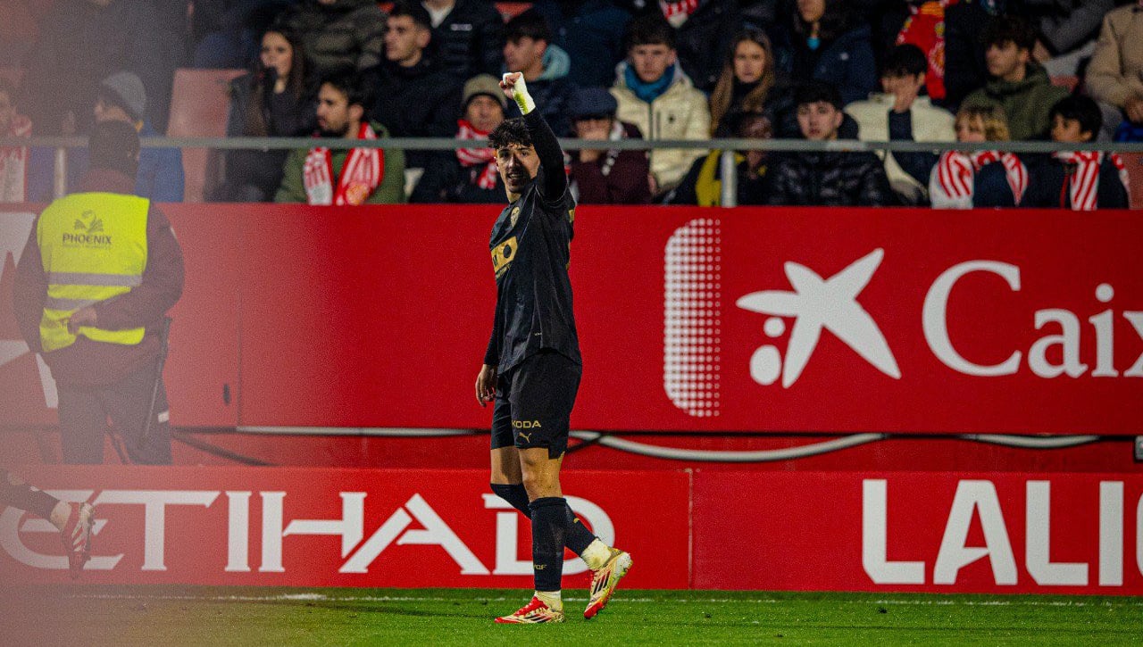 Diego López no lo entiende