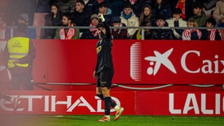 Diego López no lo entiende