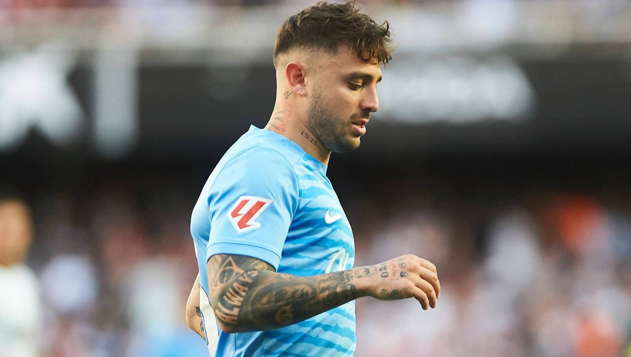 Maffeo recula y pide perdón