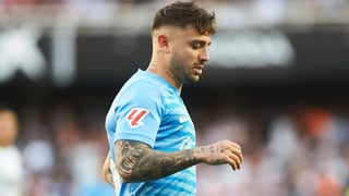 Maffeo recula y pide perdón