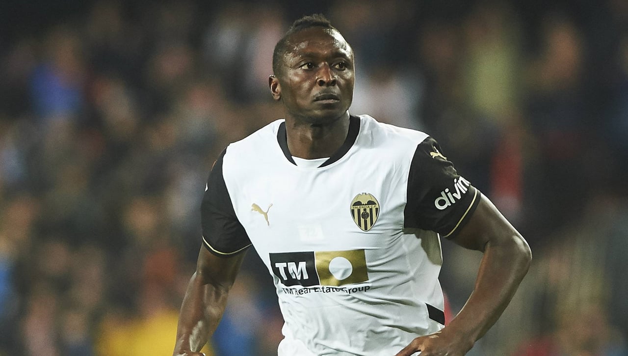 Remiro señala la buena cesión de Sadiq: "Ha estado bien"