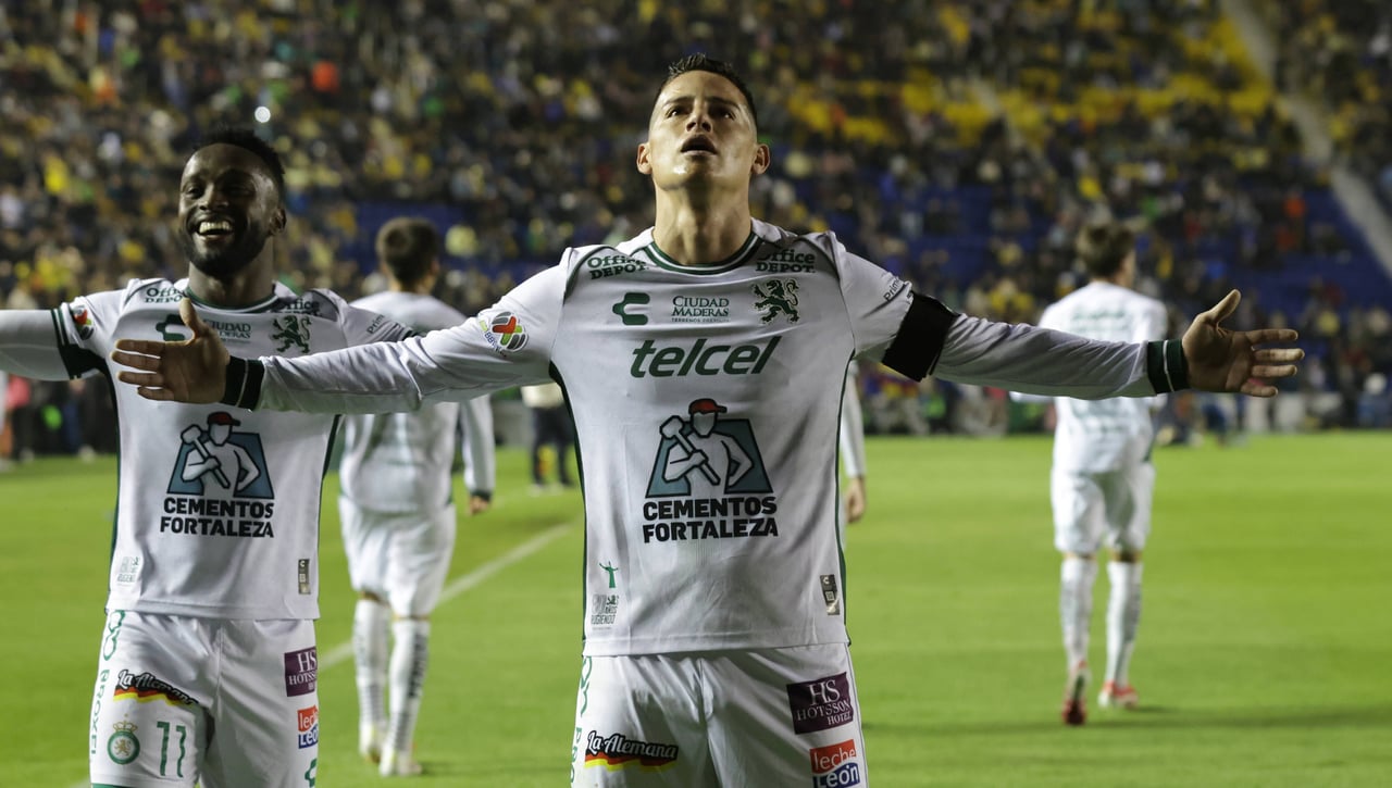 El secuestro de un compañero de James Rodríguez abre el debate sobre el futuro del colombiano