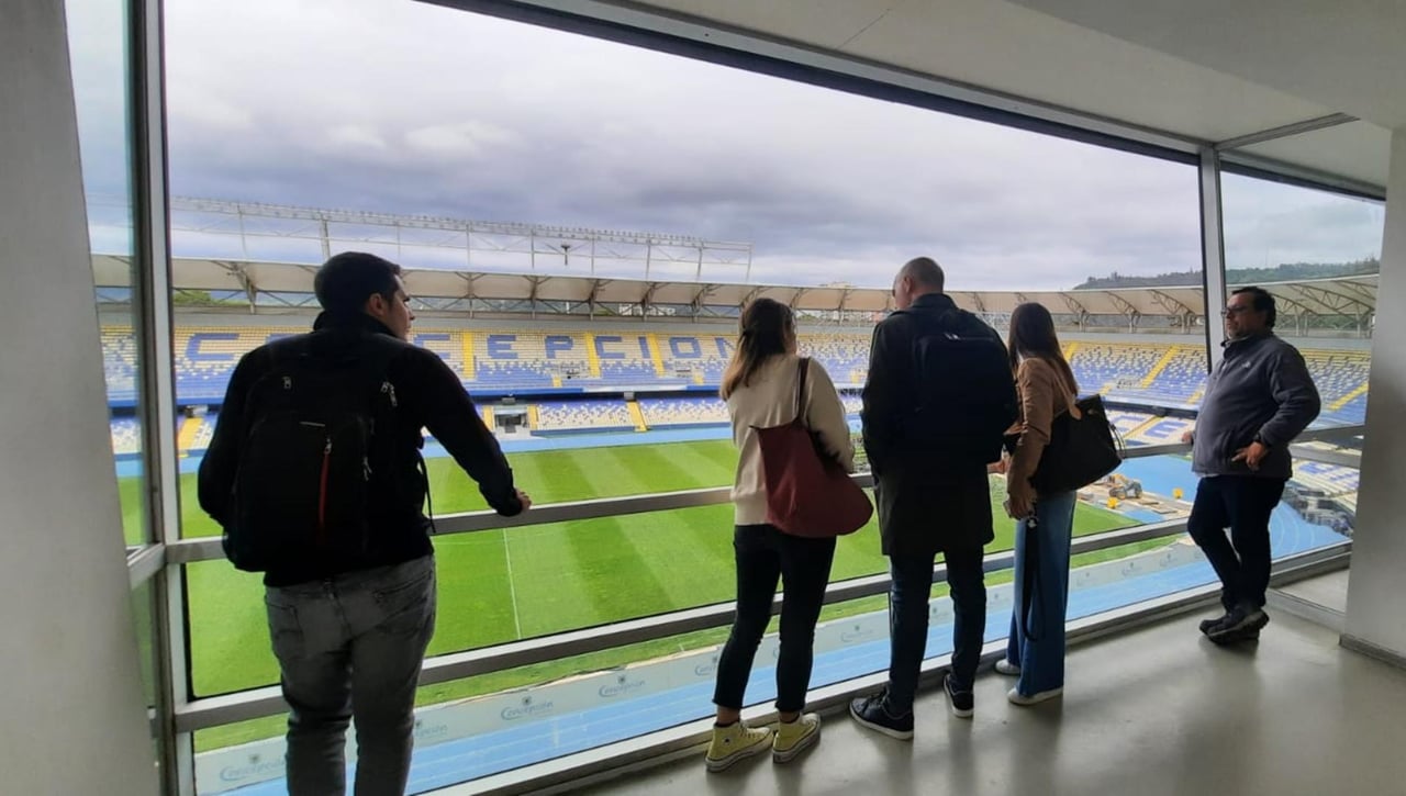 La confirmación que faltaba sobre la gira del Betis por Suramérica en noviembre