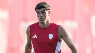 Juanlu Sánchez y el Nápoles: la callada por respuesta