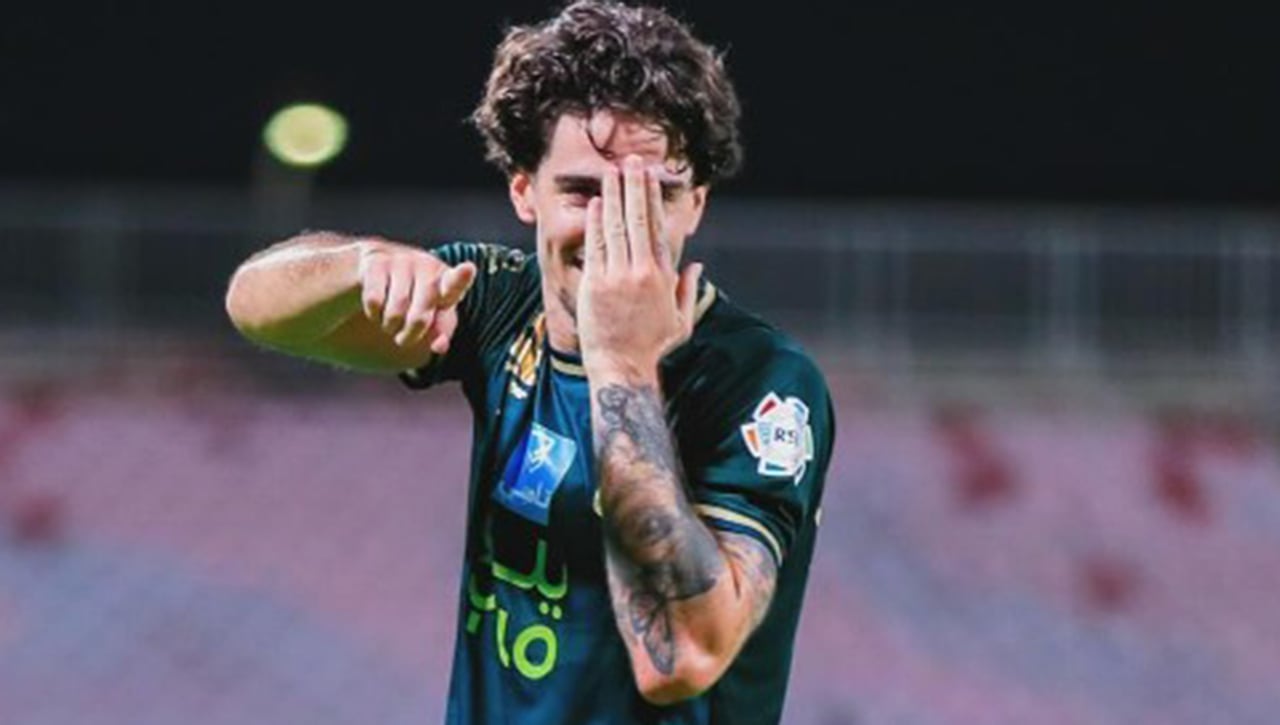 Brilla de nuevo y convierte su cesión en un filón millonario para el Betis 