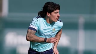 El futuro de Bellerín, aclarado