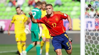 Merecido blindaje para Pablo García