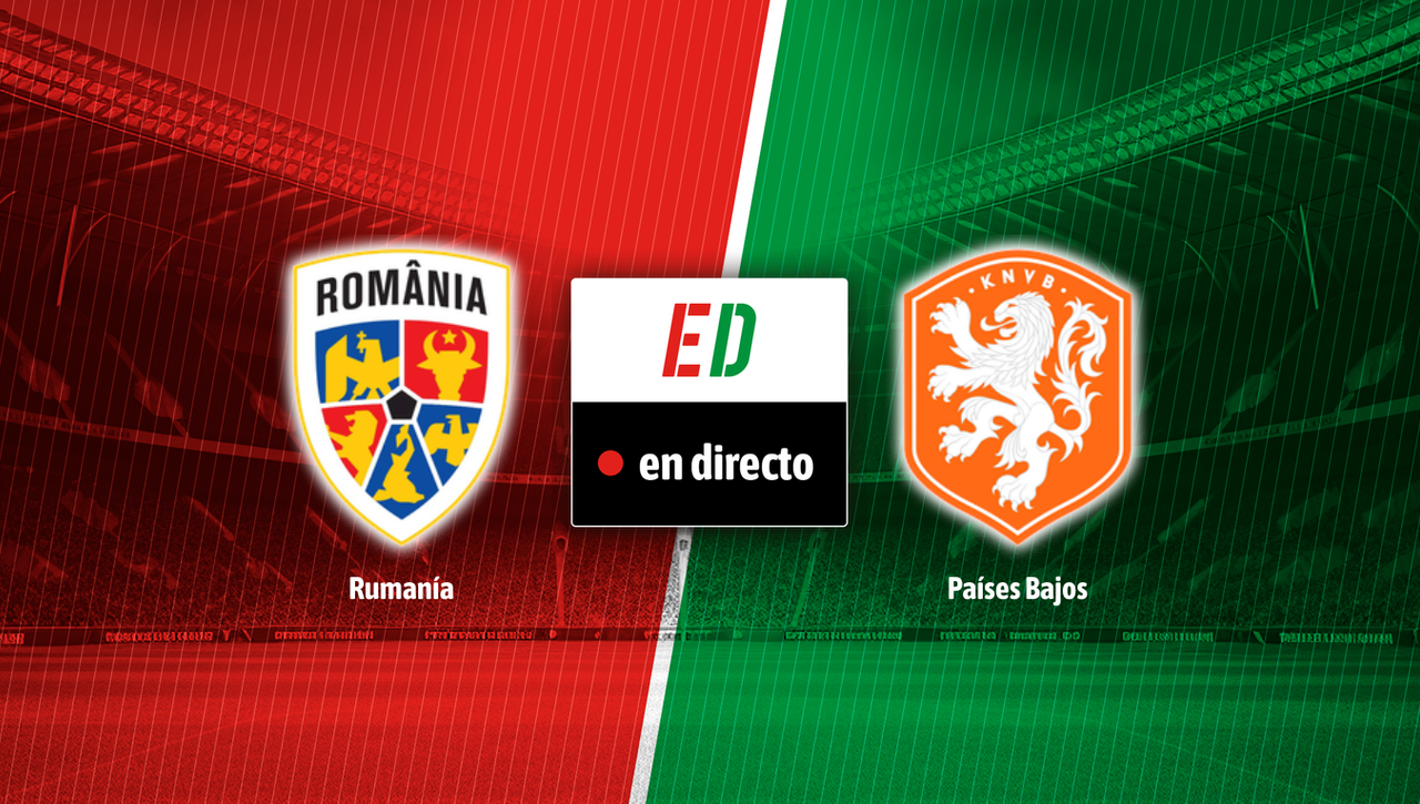 Euro 2024 | Rumanía - Países Bajos: resumen, resultado y goles del partido de la Eurocopa