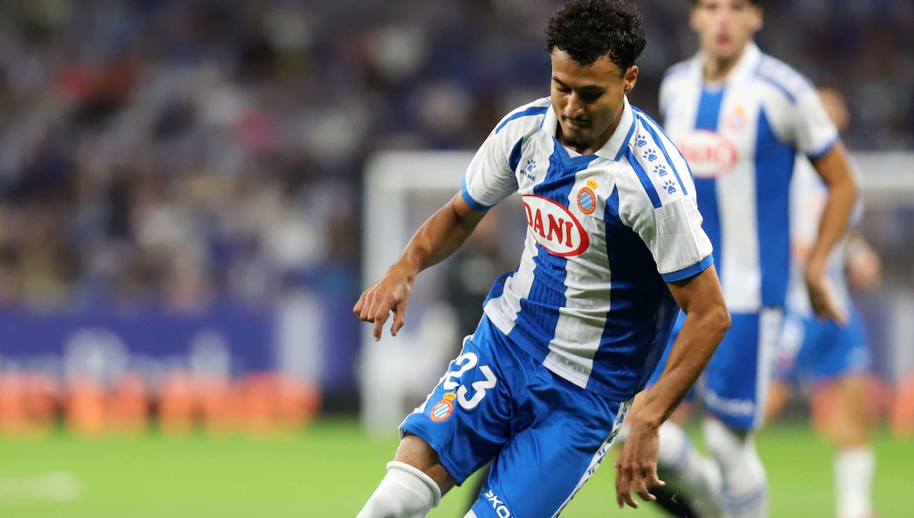 El Hilali rechaza a Madrid y Barcelona 