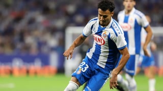 El Hilali rechaza a Madrid y Barcelona 