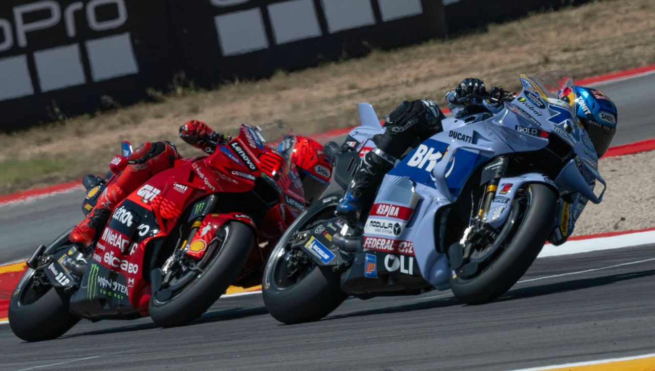 GP de Aragón 2025 de MotoGP, Marc Márquez gana en MotorLand, clasificación y tiempos