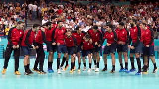 Los Hispanos se meten de lleno en el relevo generacional antes del Mundial