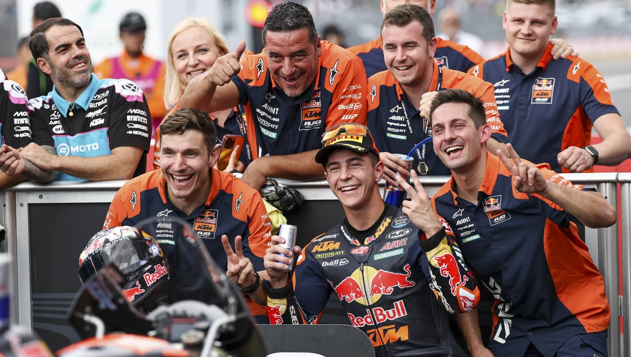 José Antonio Rueda pasa por quirófano y se despide hasta nuevo aviso