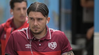 Mensaje claro del Rayo a los interesados en Ratiu