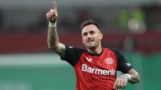 La venta de Aleix García, confirmada