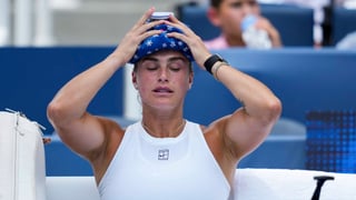 La gran sensación de Cincinnati tiene nombre español