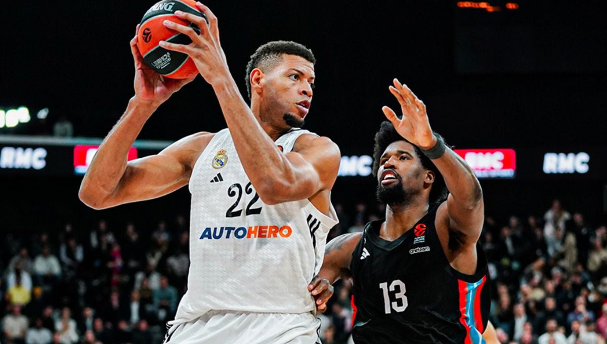 El Real Madrid sólo sabe de gestas