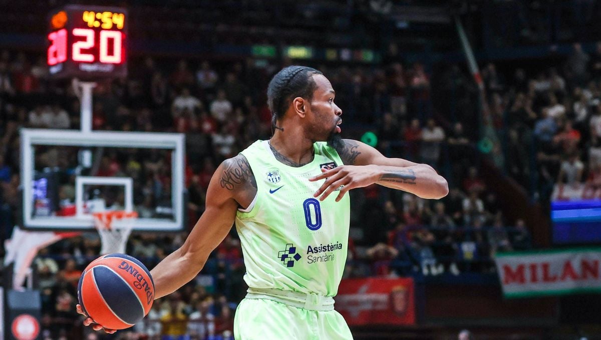 El Barça sorprende y hace oficial el 'fichaje' más esperado