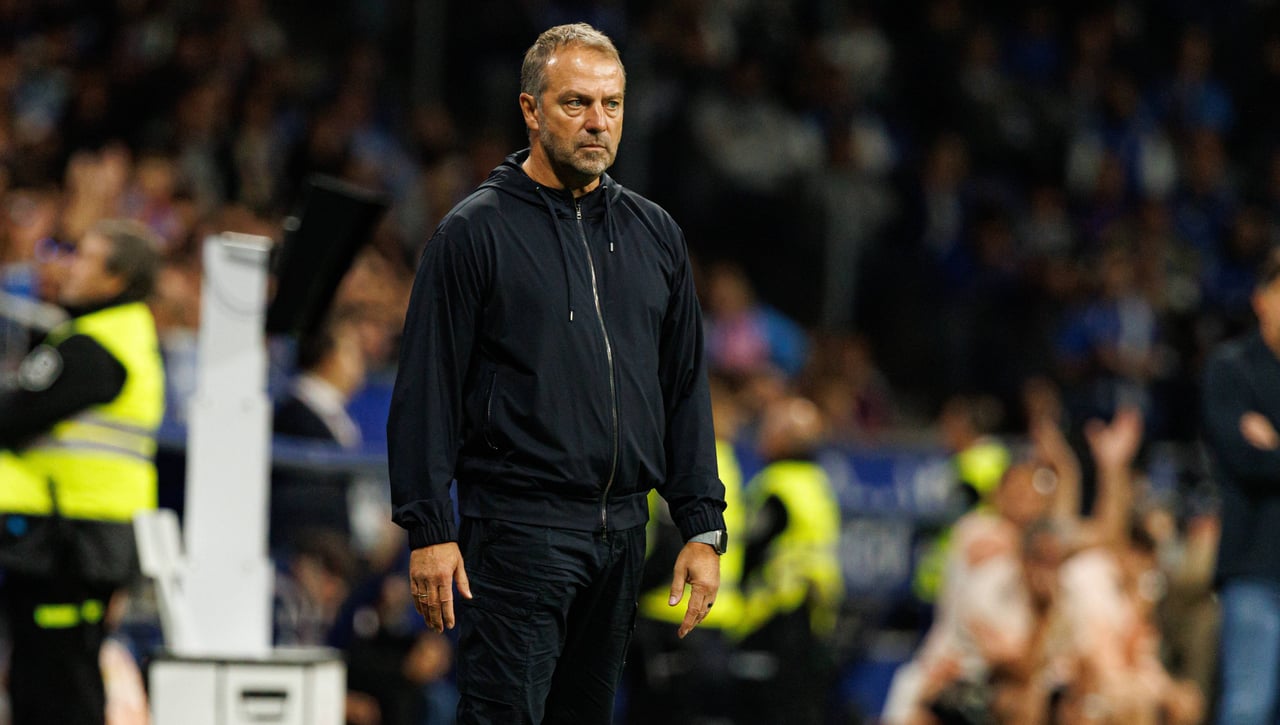 Hansi Flick lo deja claro con Lamine Yamal: "Todos los han podido ver"