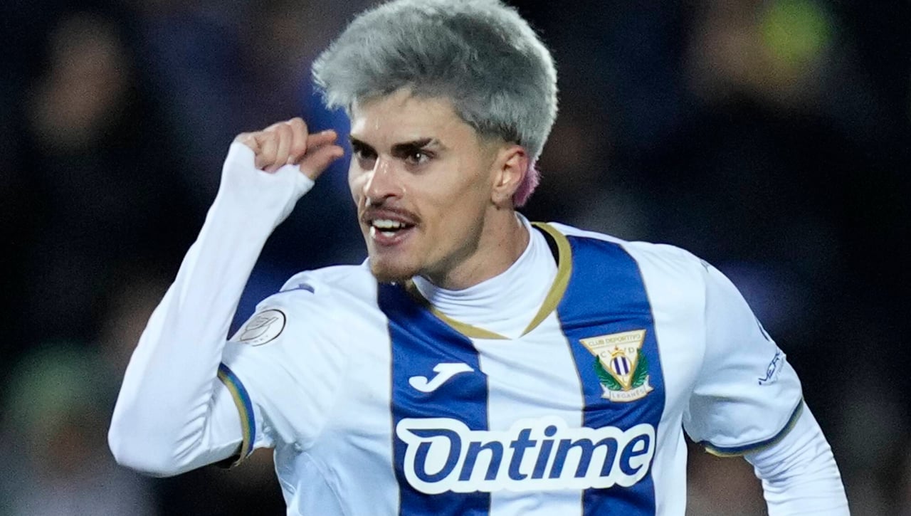 Se calienta la contratación de Juan Cruz