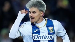 Se calienta la contratación de Juan Cruz