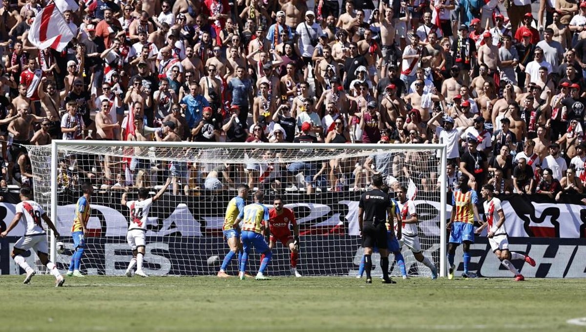 Nico González explica su salida del Barça