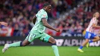 Etta Eyong se marchará a la Copa África dejando a un Levante tocado y con su futuro en el aire