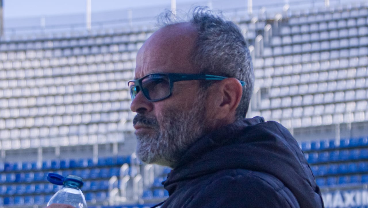 Álvaro Cervera explota con lo del Tenerife