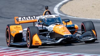 McLaren sorprende con su nuevo piloto