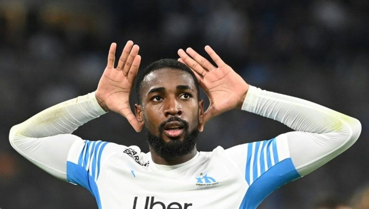 A Gerson se le cae el Flamengo pero aparece otro rival para el Sevilla