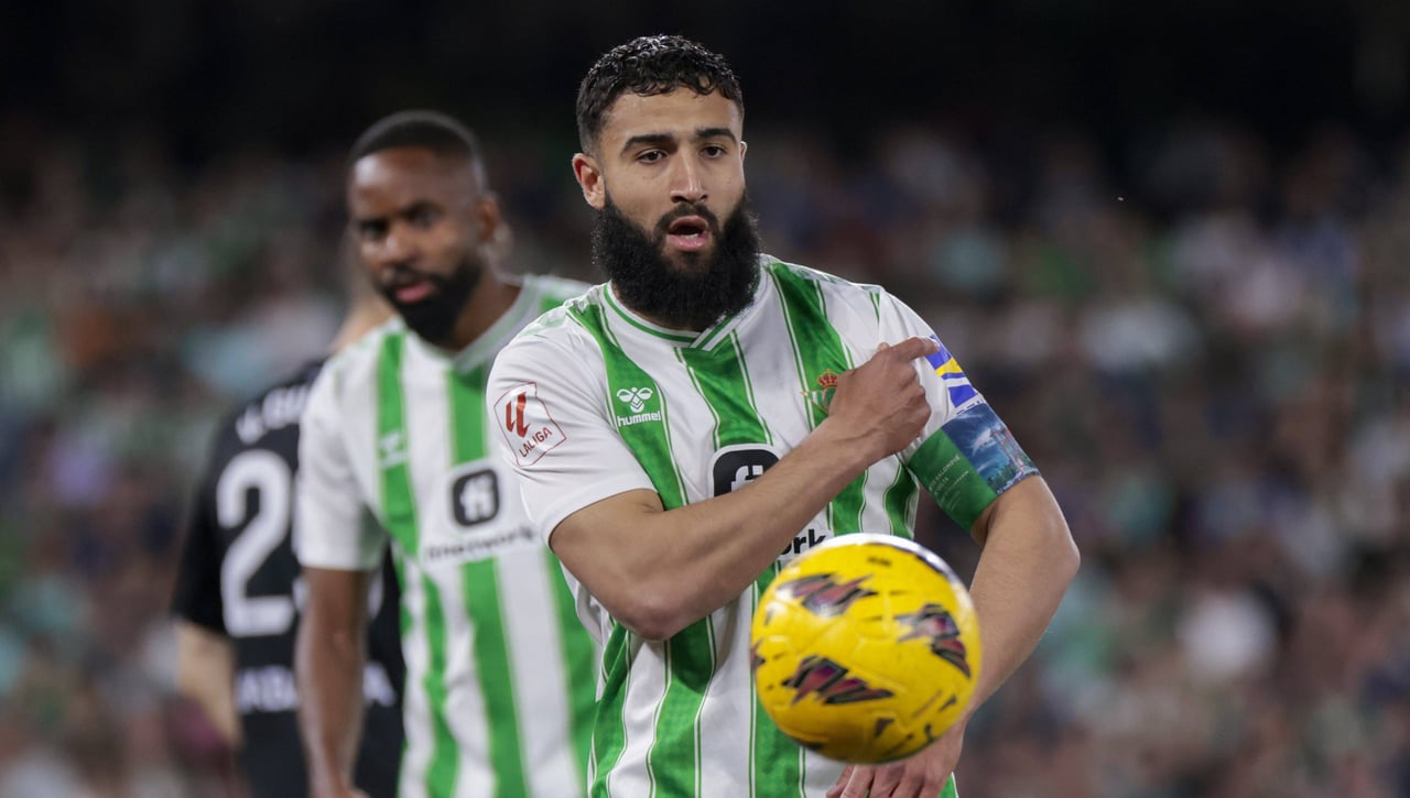 El serio condicionante en el traspaso de Fekir