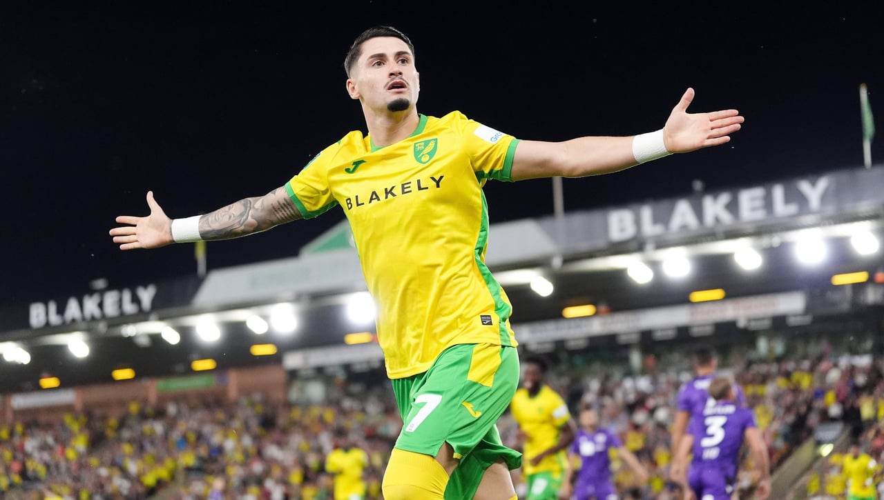 Giro con Borja Sainz: su traspaso, muy cerca