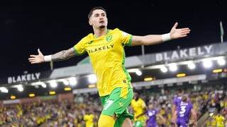 Giro con Borja Sainz: su traspaso, muy cerca