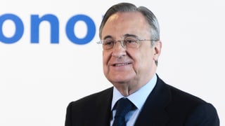 El Madrid ya tiene fichado al entrenador de la próxima temporada