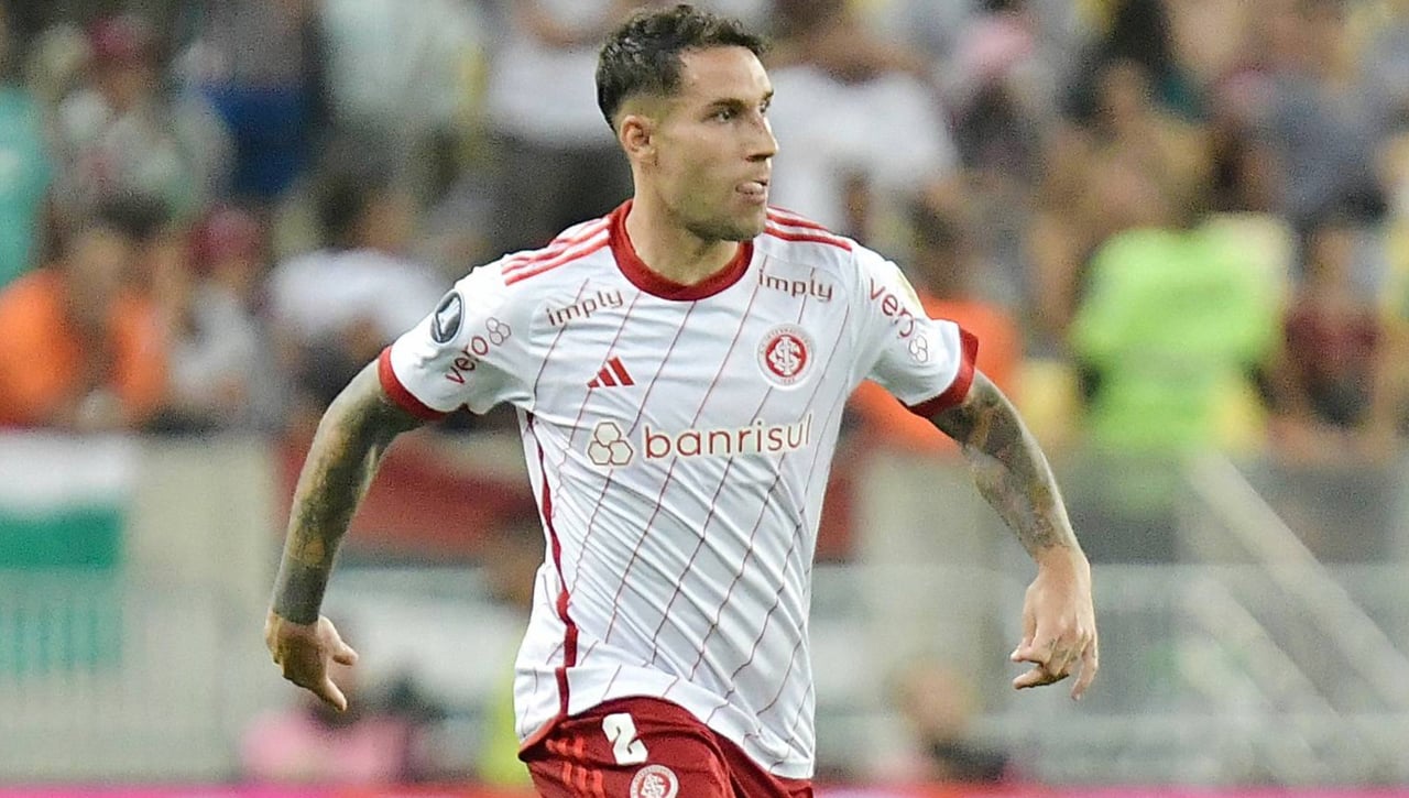 Se confirma la sanción a Hugo Mallo