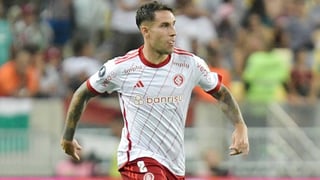 Se confirma la sanción a Hugo Mallo