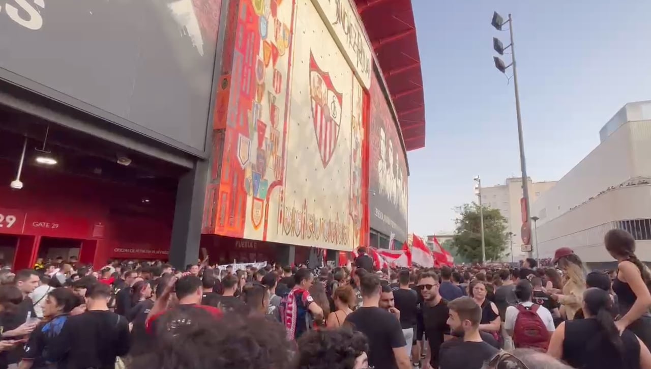 Movimiento estratégico en una semana más tensa de lo normal