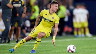 Comienza el pulso por Kiko Femenía