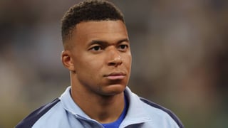 Se confirma la lesión de Mbappé: abandona Francia y vuelve a Madrid