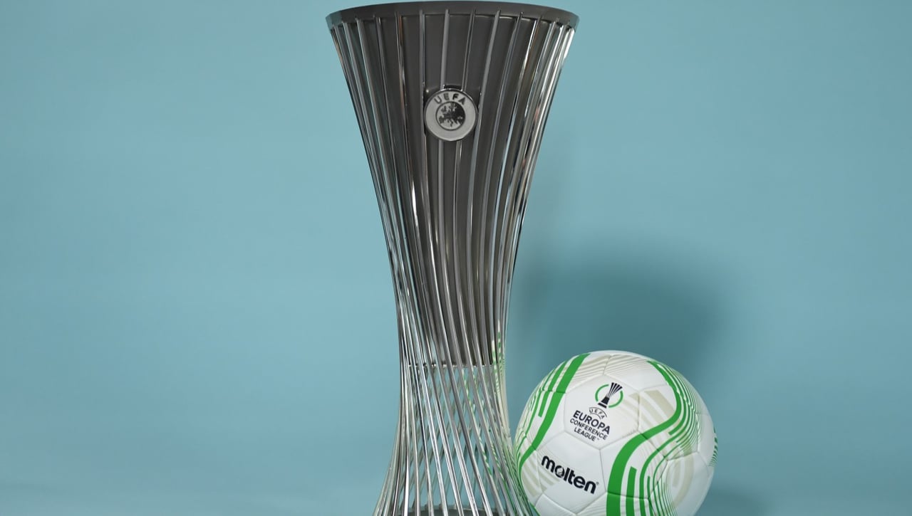 Los posibles rivales del Betis en la Conference League