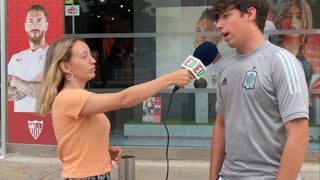 Sergio Ramos dice adiós al Sevilla y esto es lo que opina el sevillismo