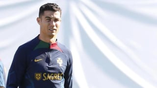 Cristiano Ronaldo lanza un mensaje muy especial